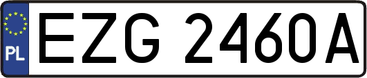 EZG2460A