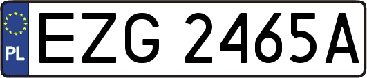 EZG2465A