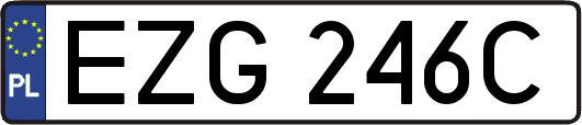 EZG246C