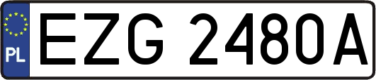 EZG2480A