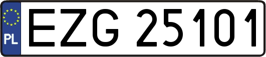 EZG25101