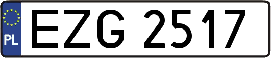 EZG2517
