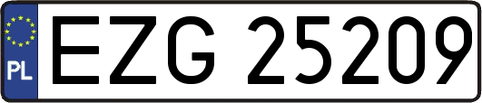 EZG25209