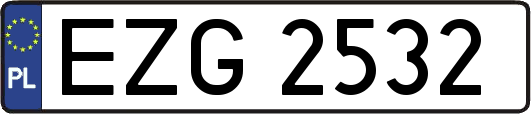 EZG2532