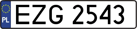 EZG2543