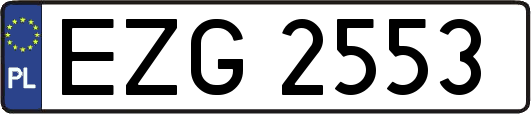 EZG2553