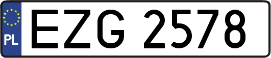EZG2578
