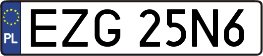 EZG25N6