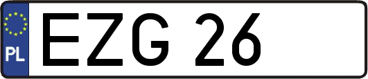 EZG26