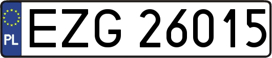 EZG26015