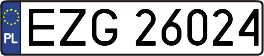 EZG26024