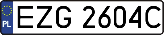 EZG2604C