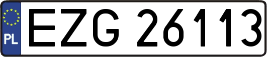 EZG26113