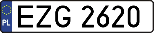 EZG2620