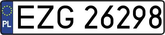 EZG26298