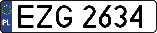 EZG2634