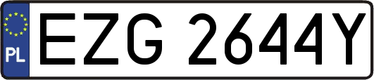 EZG2644Y