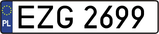 EZG2699