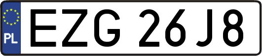 EZG26J8