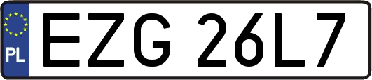 EZG26L7