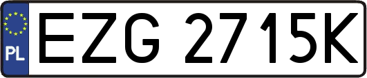 EZG2715K