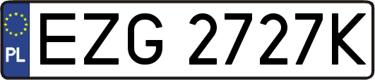 EZG2727K