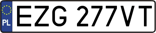 EZG277VT