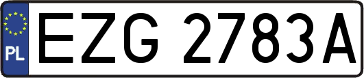 EZG2783A