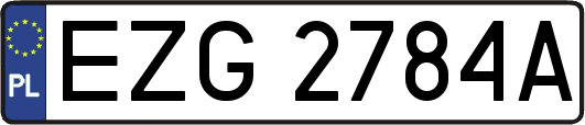 EZG2784A