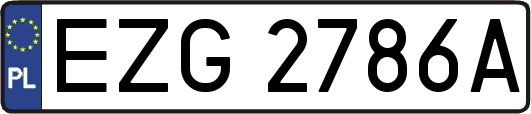 EZG2786A