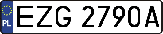 EZG2790A
