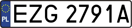 EZG2791A