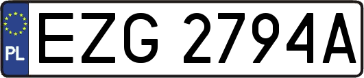 EZG2794A