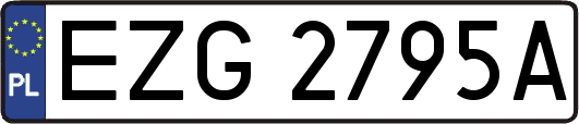 EZG2795A