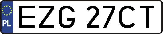 EZG27CT