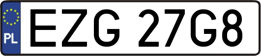 EZG27G8