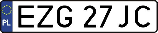 EZG27JC