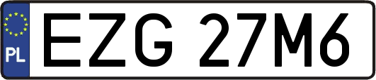 EZG27M6
