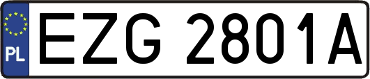 EZG2801A