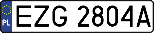 EZG2804A