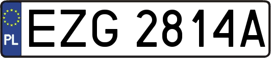 EZG2814A
