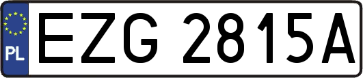 EZG2815A
