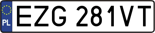 EZG281VT