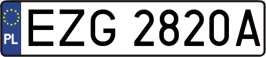 EZG2820A
