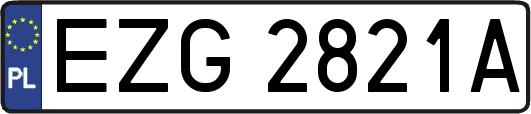 EZG2821A