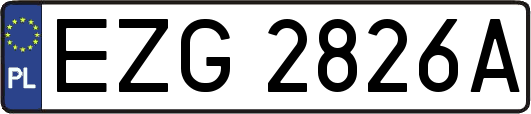 EZG2826A