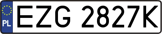 EZG2827K