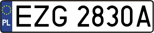 EZG2830A