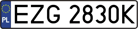 EZG2830K