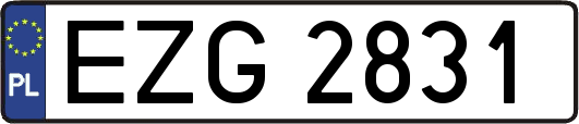 EZG2831